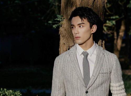 吴磊的最新消息爆料